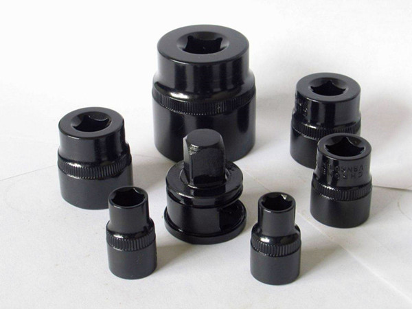 化學鍍黑鎳在工業的應用