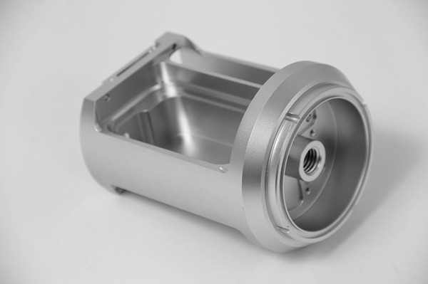 零件表面處理方案設計